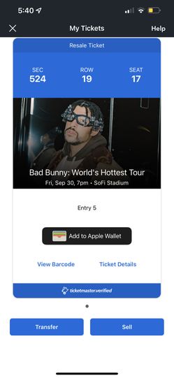 Bad Bunny