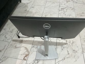 Dell monitor