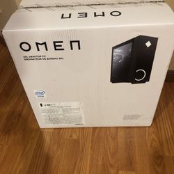 NO GPU.  HP Omen 30L Desktop GT13-0090 Core i9 10850K 32GB Ram 1TB SSD. NO GPU.