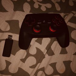 PC Wireless Controller