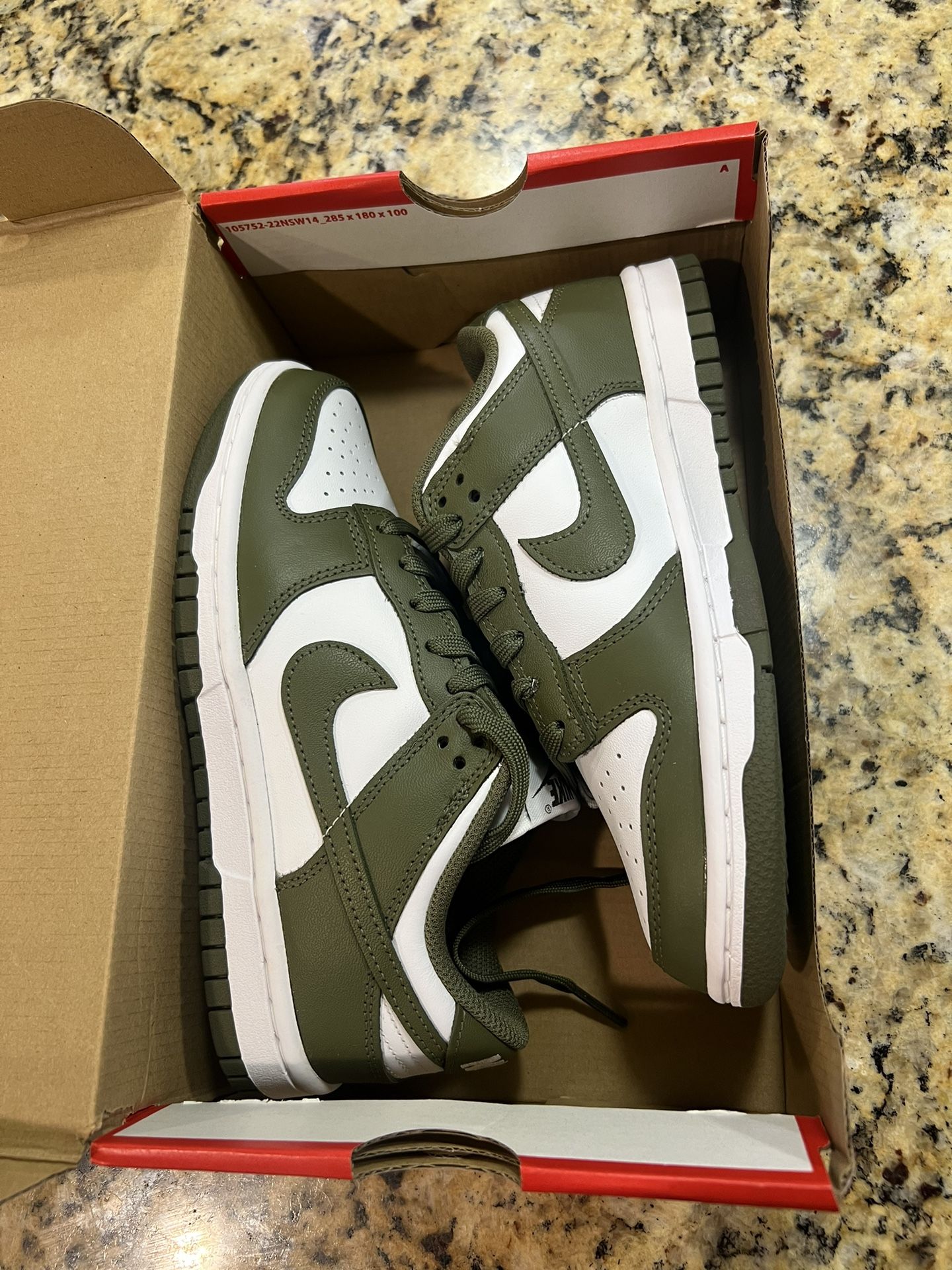 Nike Dunks