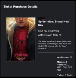 Spider-Man: Brand New Day