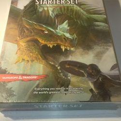 D&D Starter Set