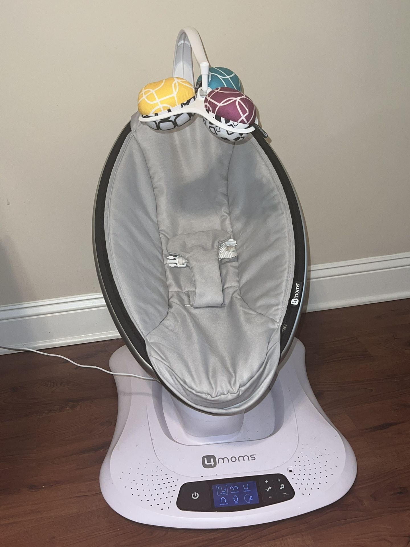 4Moms MamaRoo