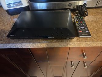 Blue Ray Disc Wireless Lan Built In 