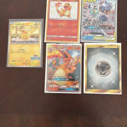 Pokémon Cards For sale 