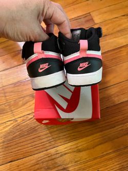 Zapatos para niña 7c