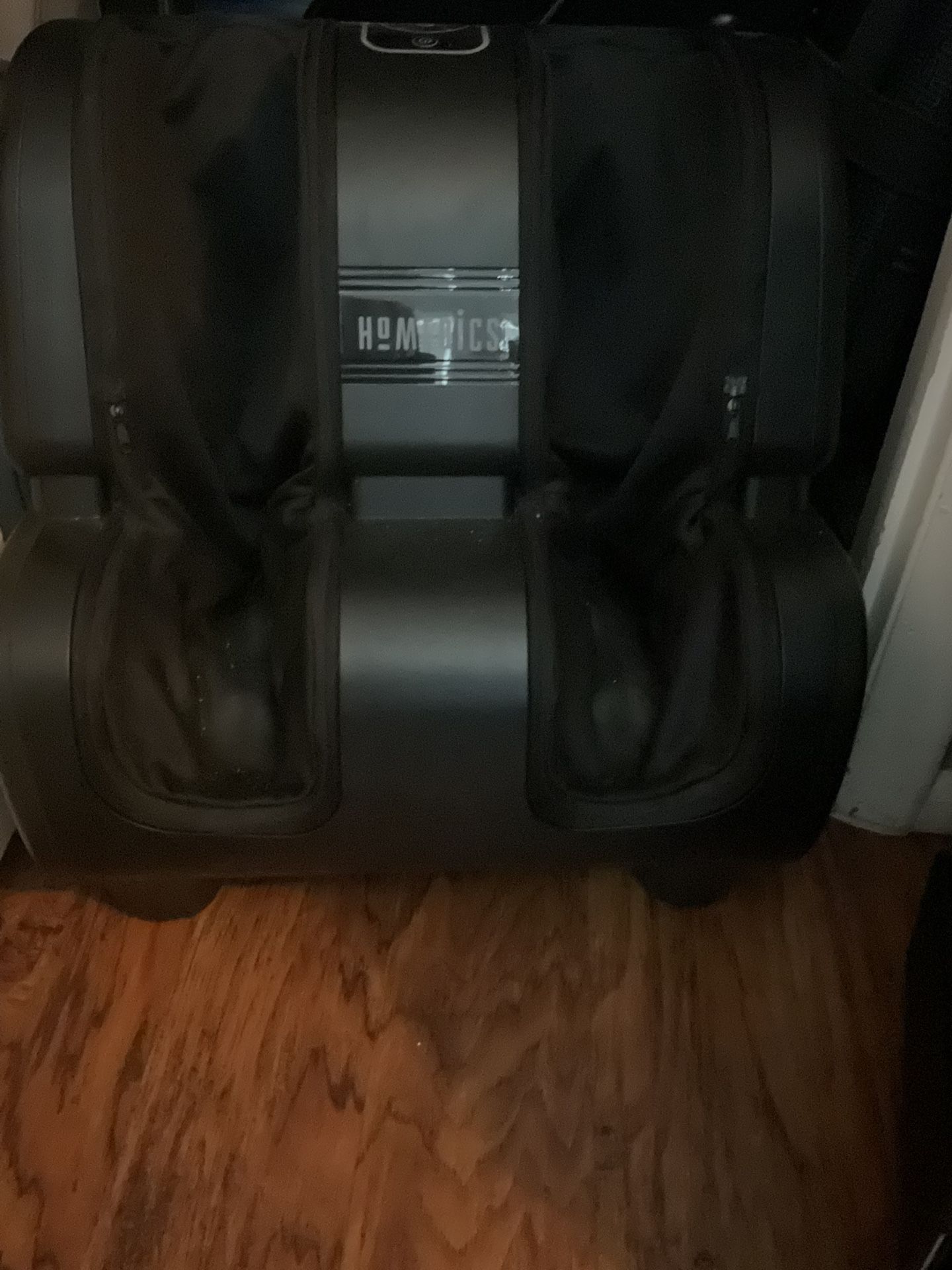 Homedics Leg And Calf Massager