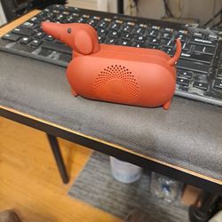 Small Bluetooth Speaker