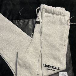Essentials Sweat Pants