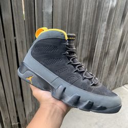 Jordan 9 UNG