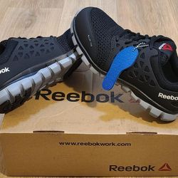 REEBOK Work Shoes Size 6 For Women 