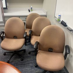 Office Chairs