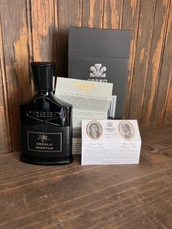 Creed Absolu Aventus