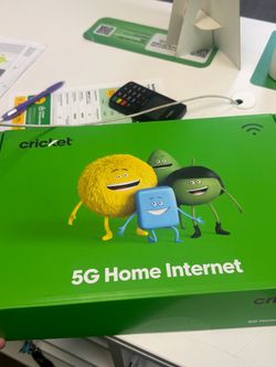 Home internet for $50