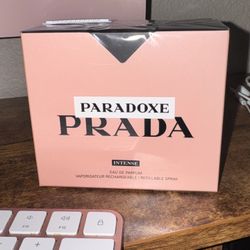 Prada Paradoxe Intense Eau de Perfum For Women 90ML