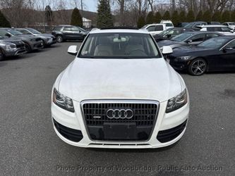 2012 Audi Q5