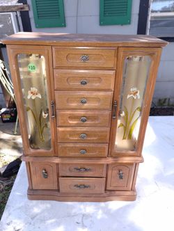 Jewelry Box