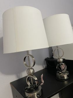 LAMPS 