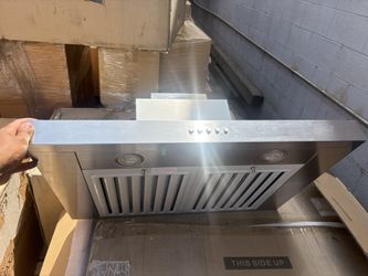 🚨 Campanas extractoras KOBE originales – Nuevas en caja 🚨