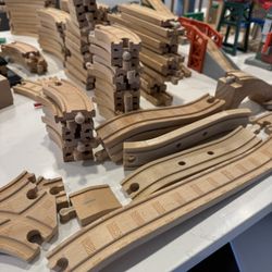 Thomas The Train