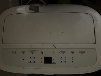 Toshiba Air Conditioner