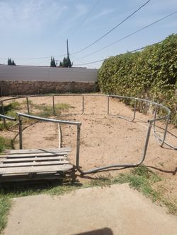 Trampoline