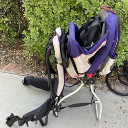 Kelty Backpack