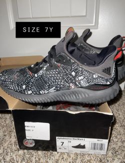 adidas starwars kids