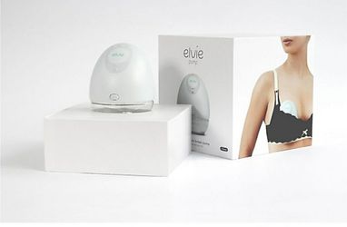 Elvie Wearable Single Electric Breast Pump NOT FREE NEGOTIABLE
