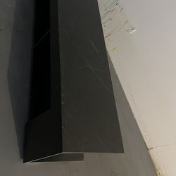 TV Stand. (floating Or Stand) 