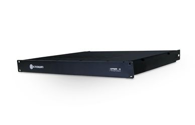 Crown XFMR4 4-Channel Impedance Matching Transformer - Rack Mountable