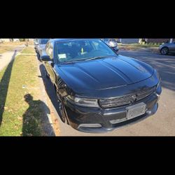 2017 Dodge Charger