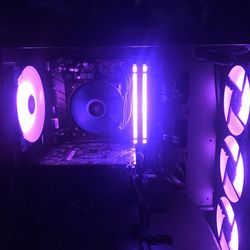 Gaming PC - Price Negotiable Within Reason