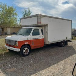 7.3 Diesel Engine And Transmission 