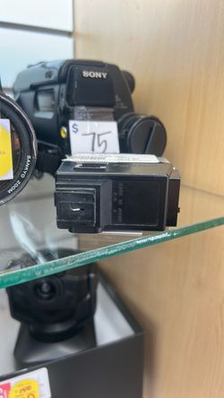 Camera Hot Shoe Adapter Made in Japan