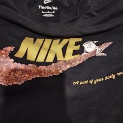 Nike T Shirt 
