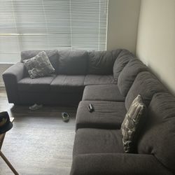 Sectional 