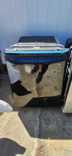 Dishwasher # 7