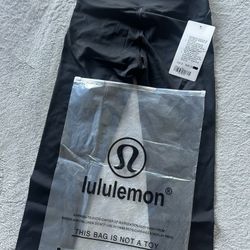 Lululemon Leggings Size 2