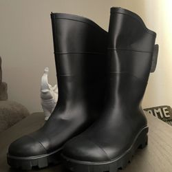 Rain Boots