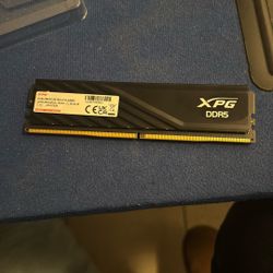 XPG DDR5 Ram 