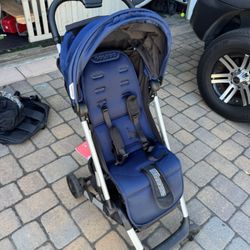 Colugo Stroller 