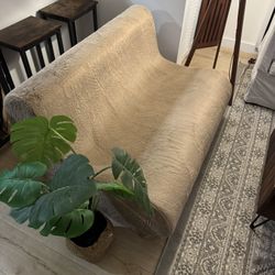 Brand New Couch/ Bean Bag Chair
