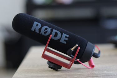 Rode VideoMic Go