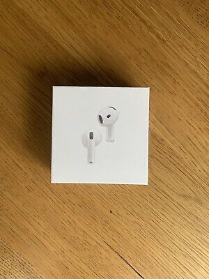Apple AirPods Pro (Gen 4)
