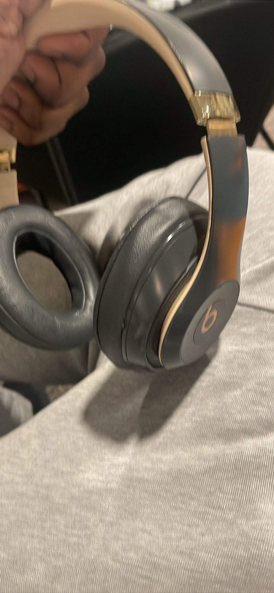 Beats Headphones