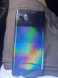Samsung A42 spectrum phone