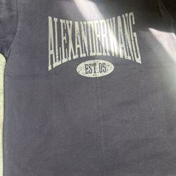 Alexander Wang Tee