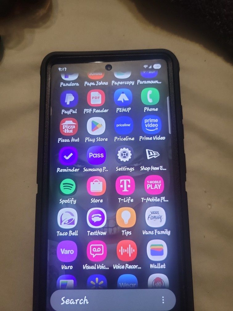 GalaxyS 25 Ultra